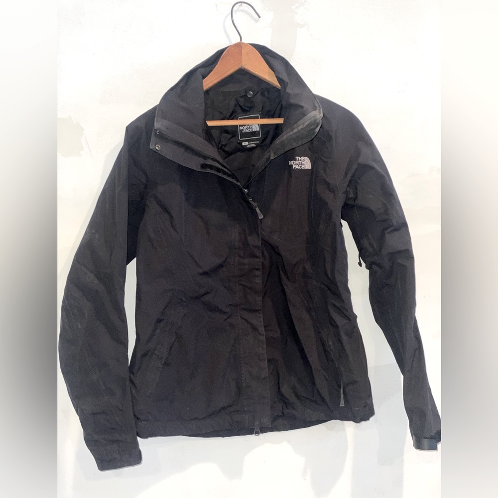 The North Face Shell